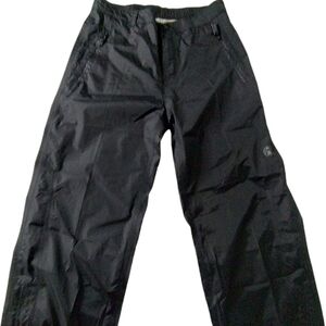 Coleman Men's Outerwear Hiking Waterproof‎ Adventure Outdoors Pants Size S